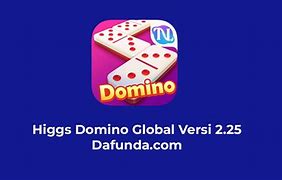 Aplikasi Slot Domino Global Terbaru 2024