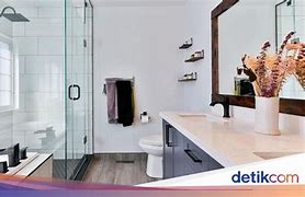 Bikin Kamar Sempit Terlihat Luas