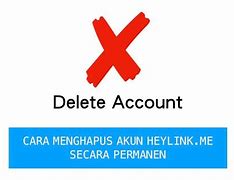 Cara Buat Heylink