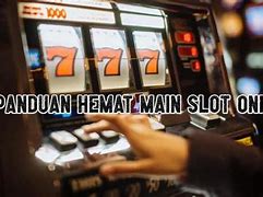 Cara Menang Banyak Di Game Slot Sendiri Tanpa Deposit Awal Hari Ini