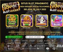 Edc Slot Tanpa Potongan Pulsa Telkomsel 2024 Terbaru