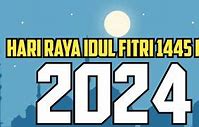 Hari Raya Imlek 2024 Jatuh Pada Tanggal