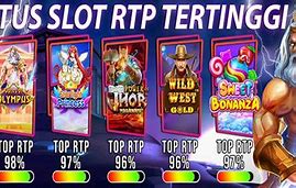 Hi Win Gacor Slot Hari Ini Slot Demo Gratis