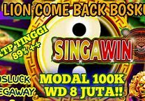 Info Slot 5 Lions Hari Ini Pejuang Slot Receh