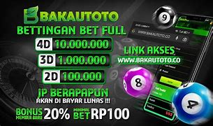 Link Slot Togel Resmi