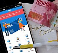 Pinjaman Bri Tanpa Jaminan Online