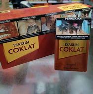 Satu Bal Rokok Djarum Coklat Berapa Slop