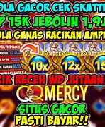 Slot Gacor Hari Ini Pola Rusak Gacor Hari Ini✔Zeus Modal Receh