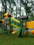 The World Playground Artinya Dalam Bahasa Indonesia